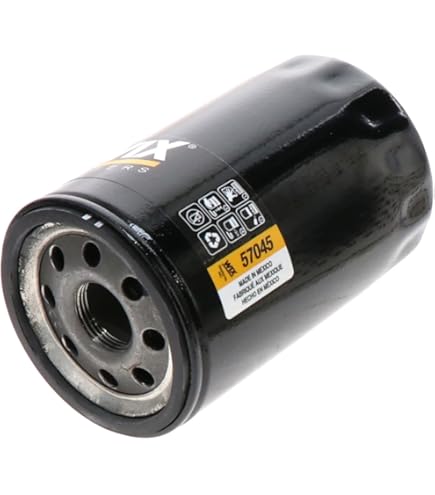 Amazon.com: Wix 57045XP Oil Filter : Automotive